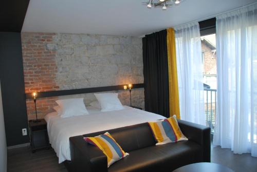 Bohon Hotel | Le Durbuysien