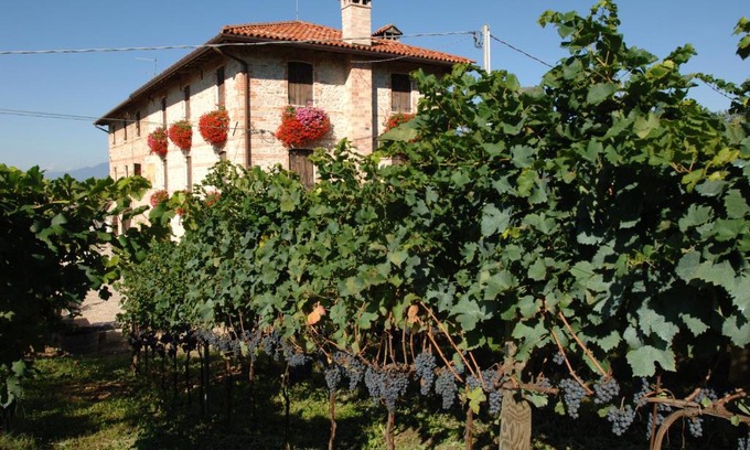 Susegana Casa | Le Fade
