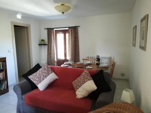 Casoli Apartamento | Le Farfalle Abruzzo