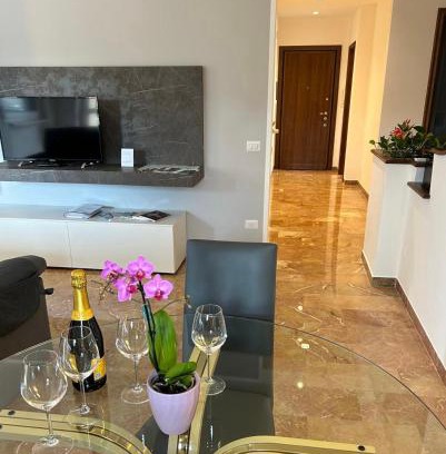 Verbania Apartamento | Le Farfalle