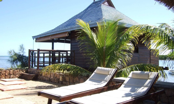 Black River Casa | Le Farhé - Villa Harmonie Ilot Fortier