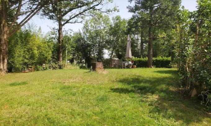 Teillet Otro | Le Farmhouse