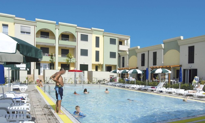 Caorle Casa | Le Farnie by Interhome