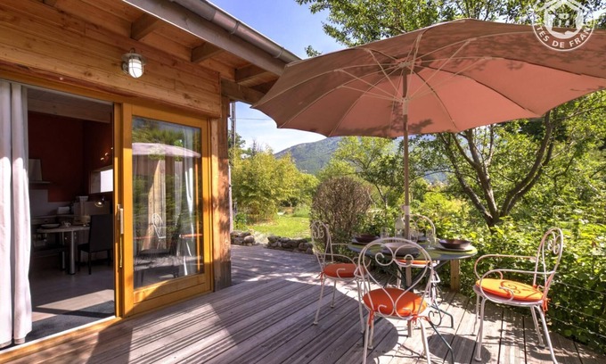 Vimines Casa | LE FAROU - VIMINES - Gîte
