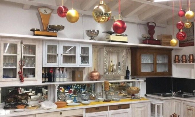 Romano d'Ezzelino Cama Y Desayuno | Le Fate Corbezzole B&B - Paradise Suite