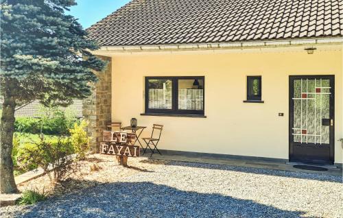 Walk Casa | Le Fayai
