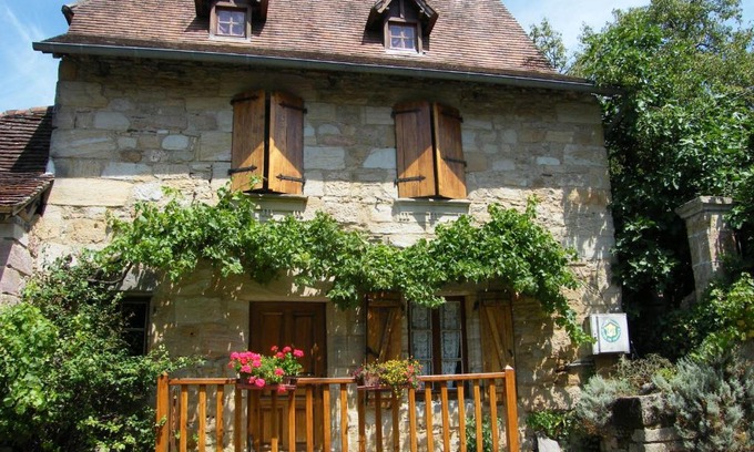 Anglars Casa | Le Figuier