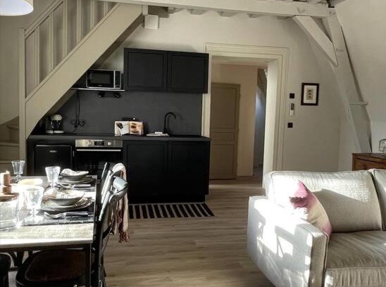 Saint-Omer Apartamento | Le Flamand