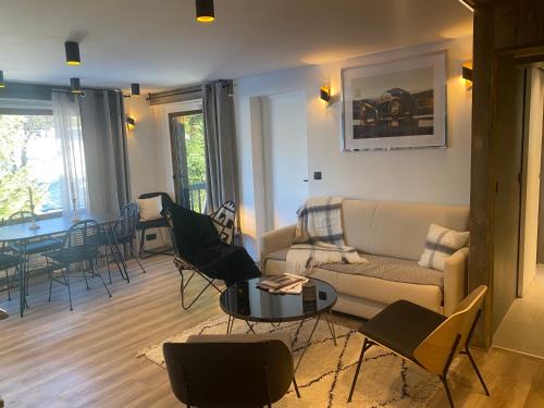 Le Planellet Apartamento | Le FLOCON du Mont Darbois classé 3 étoiles