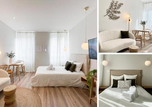 Saint-Roch - Badouillere - Chavanelle Apartamento | Le Flocon