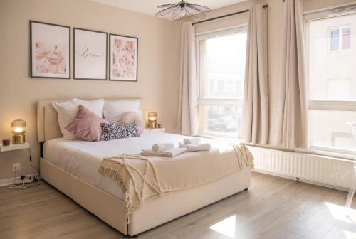 Phalsbourg Apartamento | Le Florescence - Centre ville