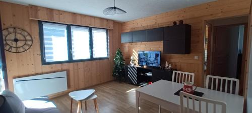 Saint-Gervais-les-Bains Apartamento | Le Flory'lège