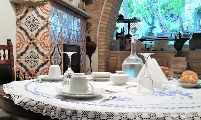 Lucera Cama Y Desayuno | Le Foglie di Acanto