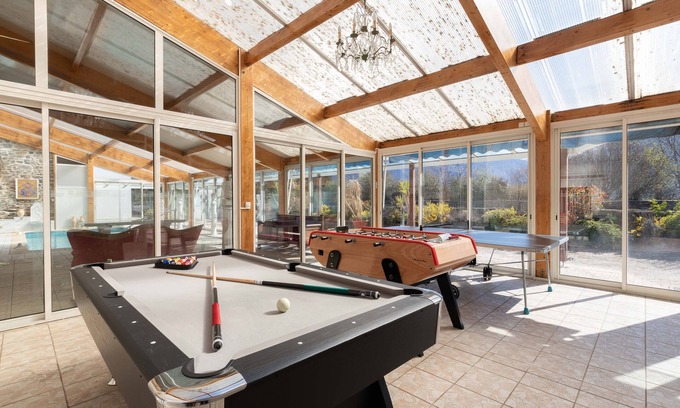 Gilly-sur-Isere Apartamento | Le Fort 101 + Loft 16