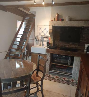 Saint-Marc-sur-Seine Casa | Le Four à pain