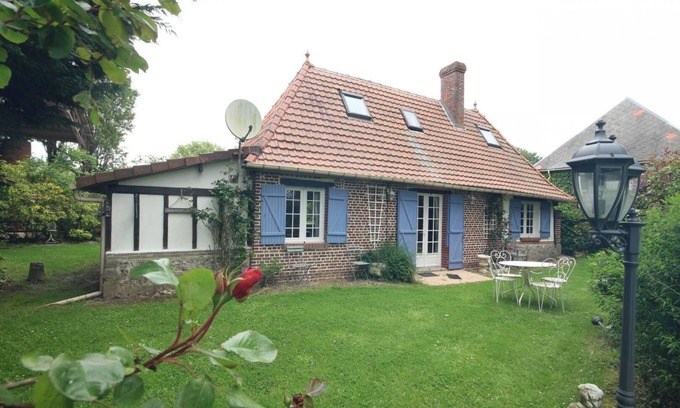 Paluel Casa | Le Four à Pain - Paluel