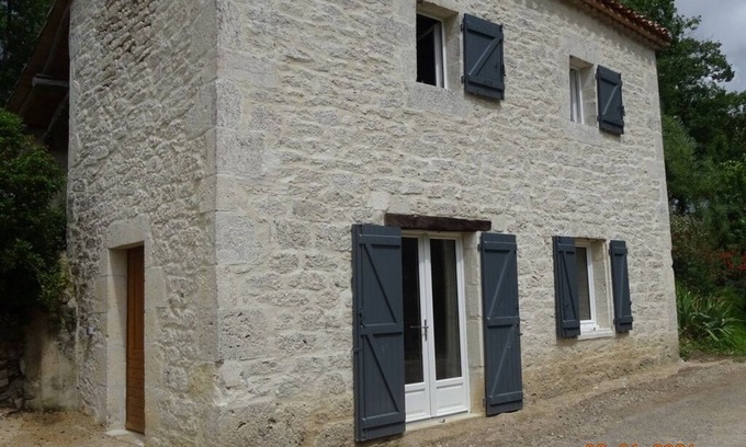Belfort-du-Quercy Casa | LE FOURNIL DE TERISSE