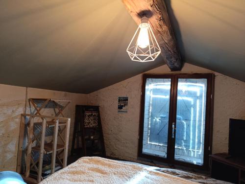 Saint-Andre-les-Alpes Apartamento | Le fournil