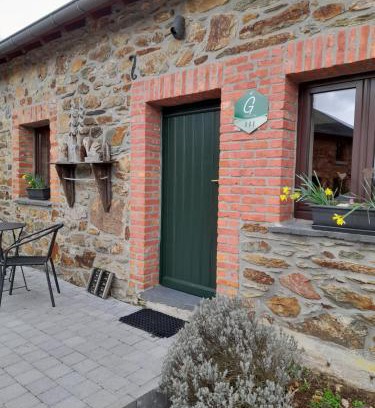 Trois-Ponts Casa | Le Fournil Gîte Rural