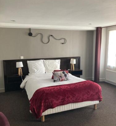 Passy Hotel | Le Franklin