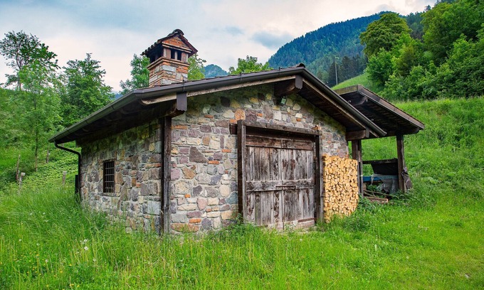 Pertica Alta Casa | Le Fratte sport and relax in hilly area, Pertica Alta, Italy