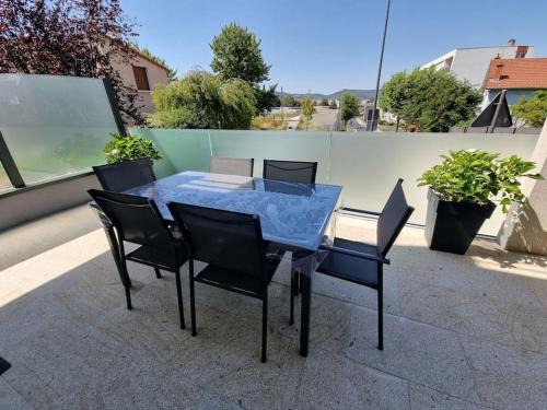 Vallieres Apartamento | Le Funchal #Clim#Terrasse