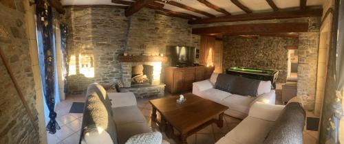 Montherme Casa | Le Gîte au bord de la Forêt