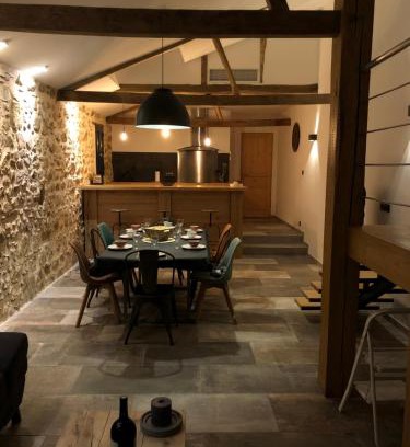 Visker Chalet De Esquí | Le gîte au bout du chemin