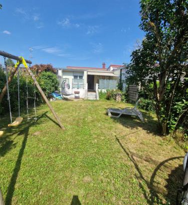 Illzach Casa | Le gîte d'Alex En Alsace