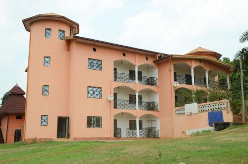 Yaounde Apartamento | Le gîte d'Allizon - Etage 1