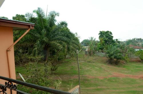Yaounde Apartamento | Le gîte d'Allizon - Etage 2