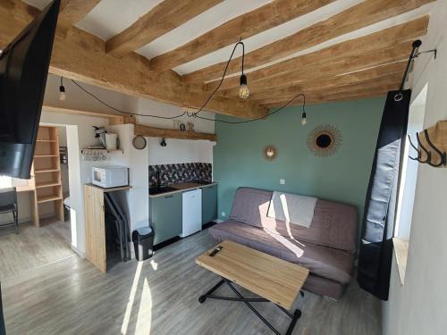 Melamare Casa | Le Gîte d'Amoé