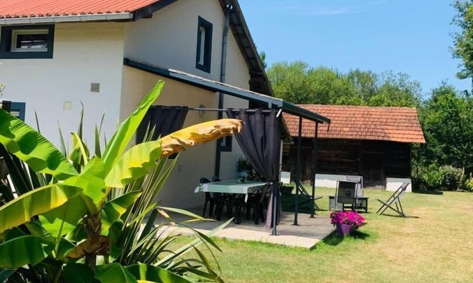 Saint-Julien-en-Born Casa | Le Gîte D'enya - Saint Julien EN Born