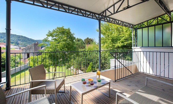 Villefranche-de-Rouergue Casa | Le Gîte de Siloe
