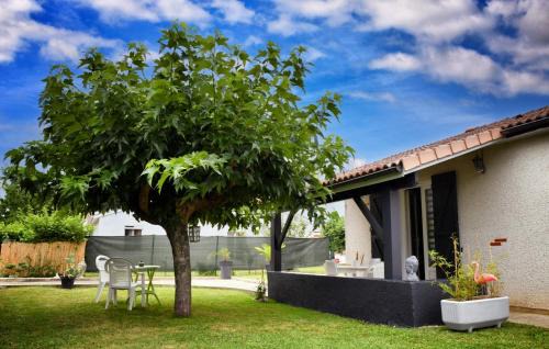 Le Passage Casa | Le gîte de Domi Walygator Agen