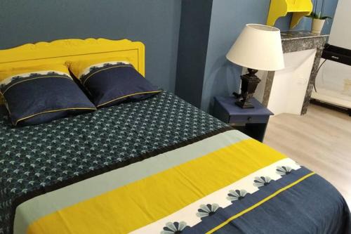 Cour-Cheverny Apartamento | Le gîte de Georgette