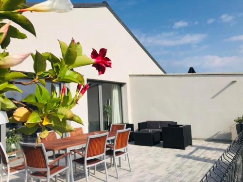 Mettet Casa | Le Gîte de Golette