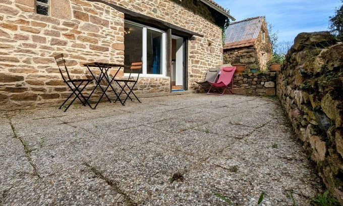 Plouec-du-Trieux Casa | Le gîte de Gwenn Bihan