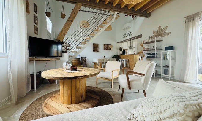 Ville-sur-Ancre Casa | Le Gîte de l'Ancre