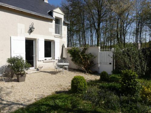 Sambin Casa | Le gîte de l'Hermine - La Blinerie