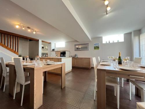 Trois-Puits Apartamento | Le gîte de la champagne 5 chbrs au cœur des vignes