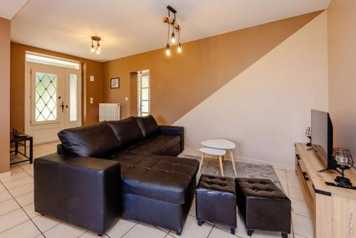 Gaillac Casa | Le gîte de la Grappe - Terrasse - Gaillac