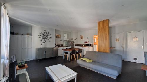 Objat Apartamento | Le gîte de La Tête de l'Art