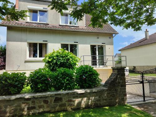Bayeux Casa | Le gîte de la tortue