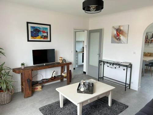L'Isle-Jourdain Casa | Le gîte de Marie