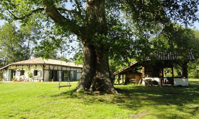 Luglon Casa | Le Gîte de Marquin - Luglon