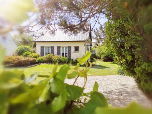 Lancheres Casa | le gîte de Martine en Baie de Somme
