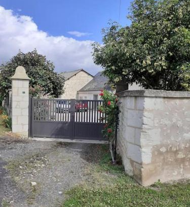 Sazilly Casa | Le Gîte de Martine et Marc