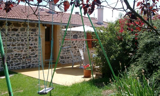 Ancy Casa | Le Gîte de Montmenot - ANCY