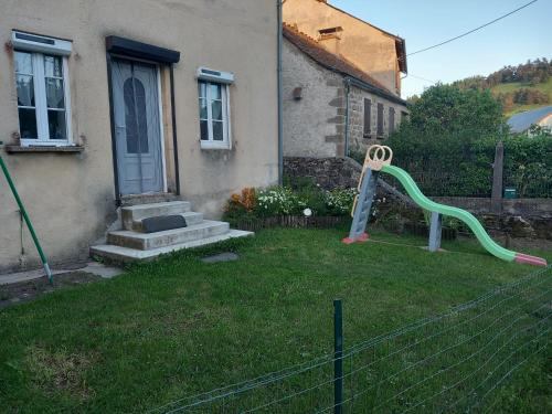 Belvezet Casa | Le Gîte de Nadine